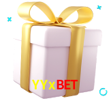 Receba seus bônus de boas-vindas no YYxbet