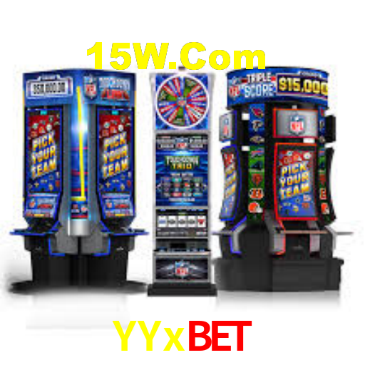 YYxbet: Seu Cassino Premiado com Pagamentos Rápidos