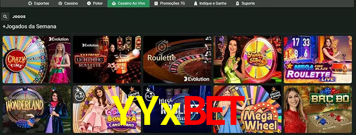 YYxbet bet