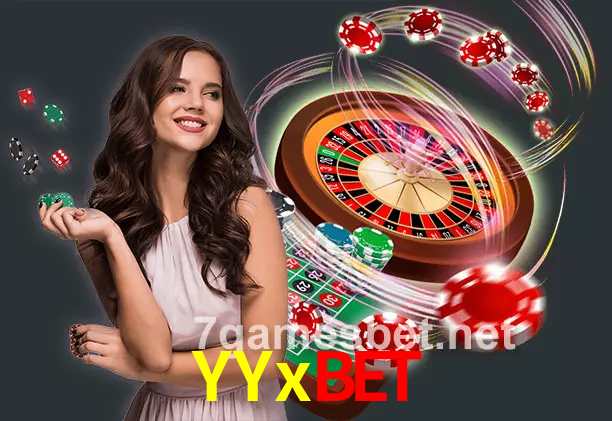 vivo no cassino YYxbet