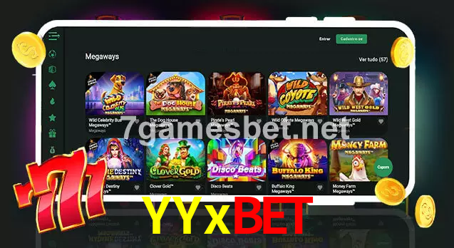 YYxbet aplicativo