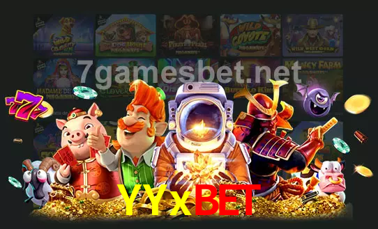 cassino YYxbet
