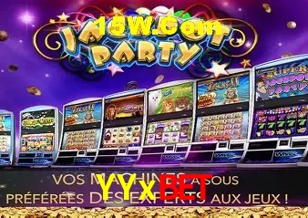 Casino Ao Vivo YYxbet