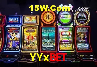 Integração de APIs YYxbet