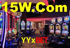 Programa VIP YYxbet