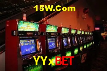 Jogos de Slot YYxbet