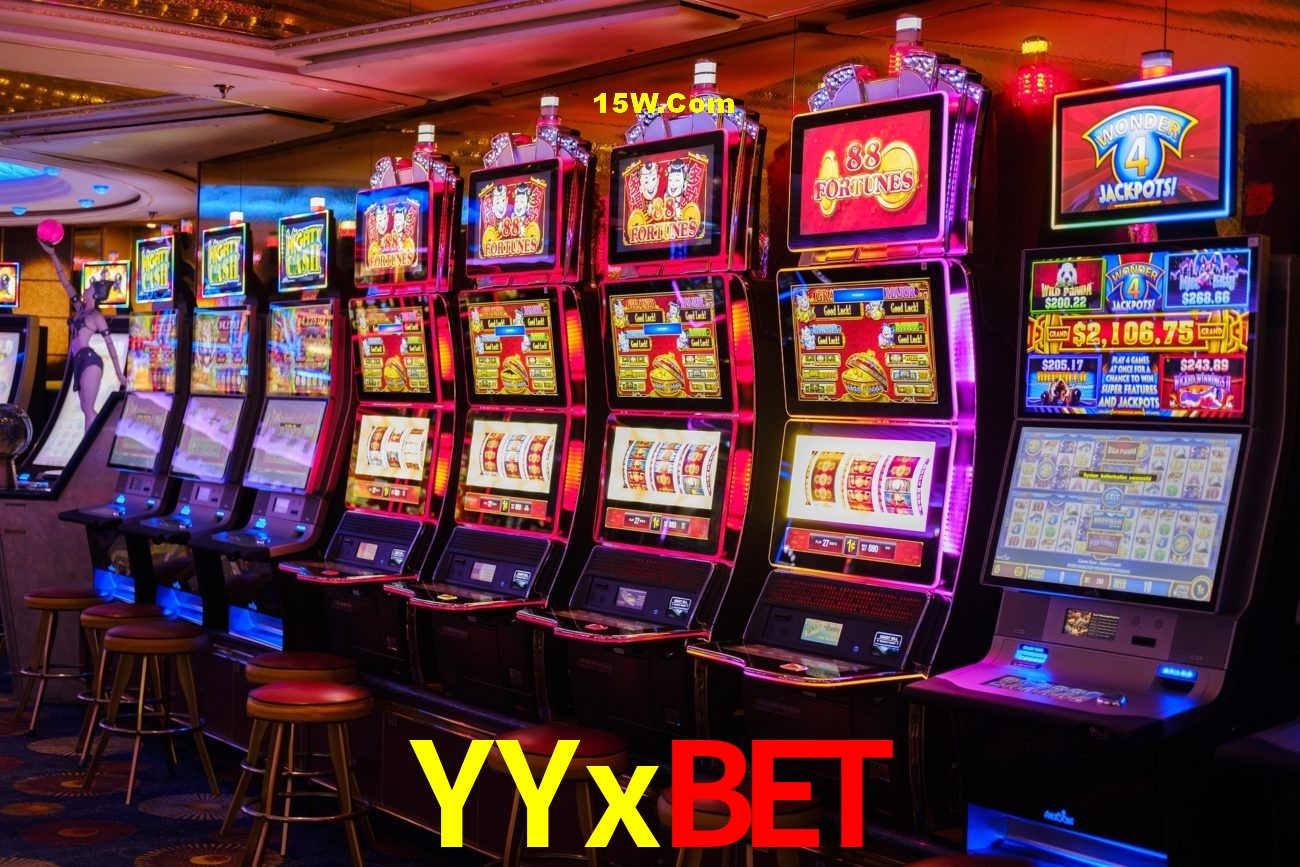 Casino VIP YYxbet