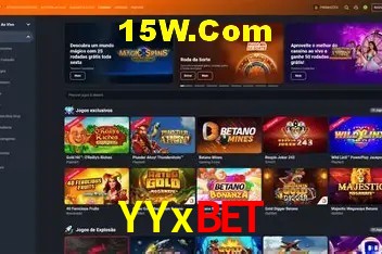 Especiais de Fim de Semana YYxbet