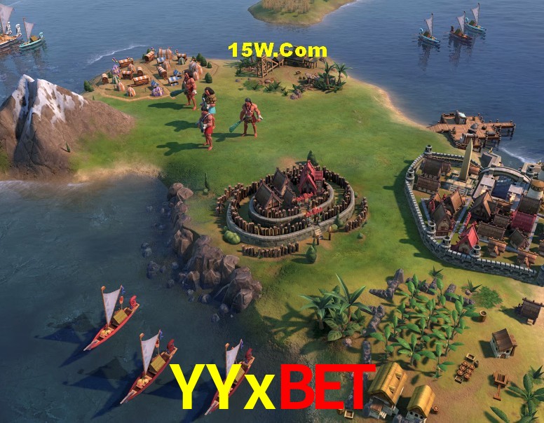 Diretório de Jogos YYxbet