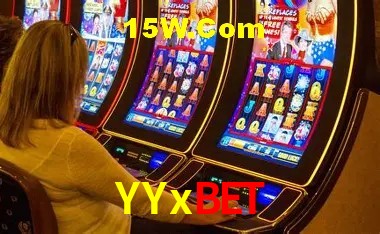 Recursos de Bônus YYxbet