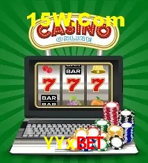 Jogos de Slot YYxbet