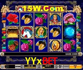 Diretório de Jogos YYxbet